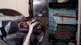 Beneath (2013) Movie Review