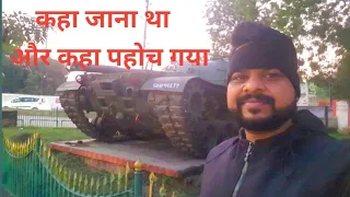 My 2nd Vlog #Monty singh