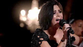 Victoria's Secret Special (2016) Confident - Demi Lovato - Live HD