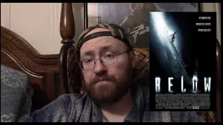 Below (2002) Movie Review - An Underrated Ghost Film
