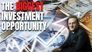 Howard Marks: The BIGGEST Investment Opportunity in 40 Years !!!