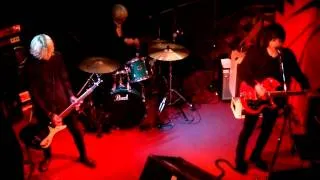 The Routes - Good Guys (19th July 2014 at Copper Ravens, 別府, Japan)