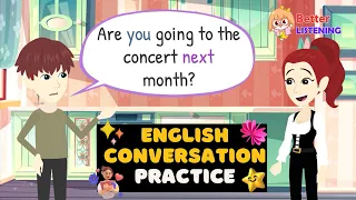 English Q&A Conversation Practice📌 Improve Your English Speaking 📌 500 Q&A "at the Workplace"