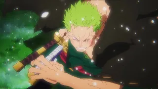 Zoro Cuts the water and saves Jewelry Bonnie (English Sub)