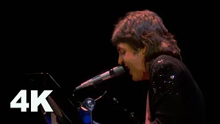 Paul McCartney & Wings - Lady Madonna (from 'Rockshow') [Remastered 4K]