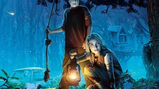 Bridge to Terabithia (2007) Hollywood movie in Hindi