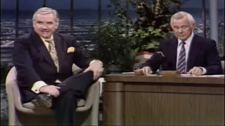 The Johnny Carson Show: Hollywood Icons Of The '80s - James Woods (10/8/81)