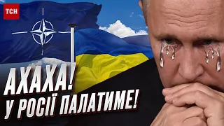 ❗ КАЙМО КУУСК: Україна буде в НАТО! Скоро зустрінемось у Криму!