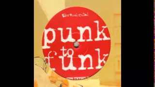 Fatboy Slim - Punk To Funk