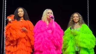 Little Mix - Between Us - The Last Show For Now - London 2022