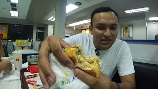 EL MCDONALDS MAS CARO DEL MUNDO ¡VENEZUELA! 🇻🇪😱