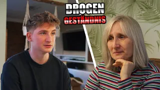 Ich BEICHTE meiner Mutter meine SCHLIMMSTEN Geheimnisse 😱🌿 | Dr*gen und S*x | TomSprm