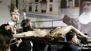 Vía Crucis Cristo de la Salud (Tres Caídas), Cuaresma Jerez 2023