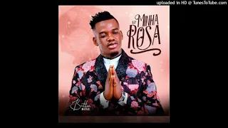 Button Rose - No Ta Na Moda Feat Uami Ndongadas [ button Rose - Minha Rosa EP ] Baixar 2021