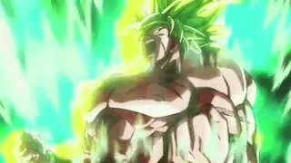 BROLY X LONELY HARDSTYLE