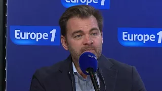 Clovis Cornillac : "Je déteste Niels Arestrup"