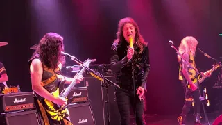 Stryper: All She Wrote