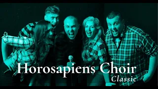 Horosapiens Choir • Жизнь замечательного хора (откровения)