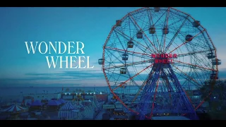 WONDER WHEEL | 21 december in de bioscoop | Nederlandse trailer