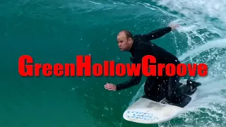 Green Hollow Groove