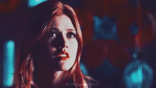 Shadowhunters. Clary and Jace [Если бы не ты]