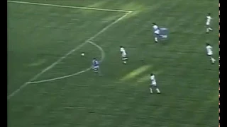 1989 Динамо (Минск) - Днепр (Днепропетровск) 4-1 Чемпионат СССР по футболу