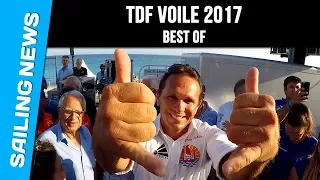 Tour de France à la Voile  - Best of