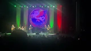 Steve Miller Band - Take the Money and Run live, Gilford, NH 7/22/22