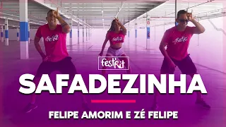 Safadezinha - Felipe Amorim e Zé Felipe | COREOGRAFIA - FestRit