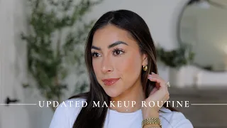 My Glowy Makeup Routine That Lasts ALL Day!
