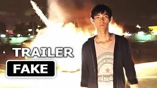 Fast & Furious 7 [Official Fake Trailer]