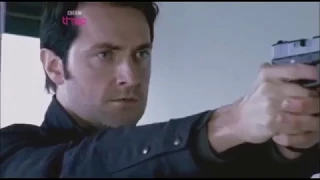 Richard Armitage - Lucas North - spooks - Change my life