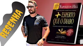 Mais esperto que o diabo! Resenha completa.