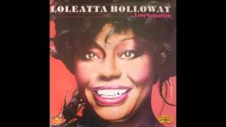 Loleatta Holloway "My Way"