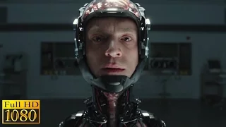 RoboCop (2014) - ''Show Me'' (1080p) FULL HD
