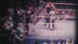 Championship Wrestling at Madison Square Garden - July 29, 1972