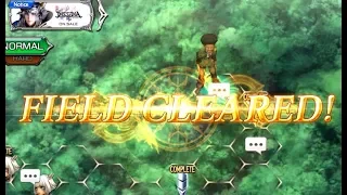 Gameplay 04 Primus Island Ch 1 Completed Dissidia Final Fantasy Opera Omnia DFFOO