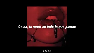 Can't Get You out of My Head - Glimmer of Blooms | Sub Español.