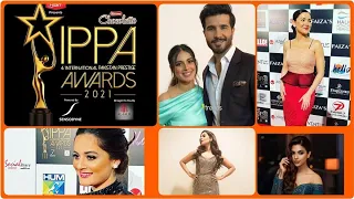 IPPA Hum Awards 2021 - Opening Ceremony Istanbul Turkey