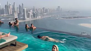 Aura Skypool Dubai