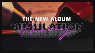 Muse - Simulation Theory (NEW ALBUM!) [Commercial]