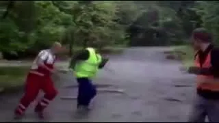 Нападение змеи snake attack