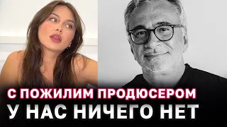 Любовница Меладзе сделала громкое признание о романе с Меладзе