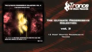 VA - The Ultimate Progressive Collection Vol. 3 (2013) [Trance All-Stars Records]