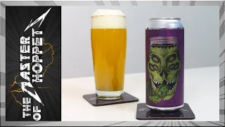 Tired Hands DDH Alien Church (Citra & Galaxy) | TMOH - Beer Review