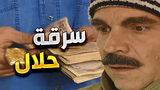 لوحات مرايا | ماشي على مبدأ السارق من السارق كالوارث من ابيه ! | معه حق؟