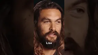 Jason Momoa - Top News