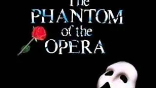 Phantom of the Opera Magic Lasso