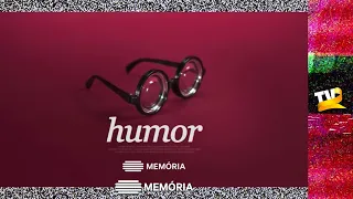 RTP Memória - Separador Humor (2023)