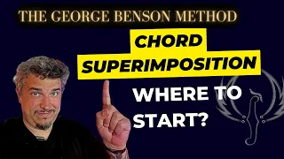 Chord Superimposition, Where (and how) to start?